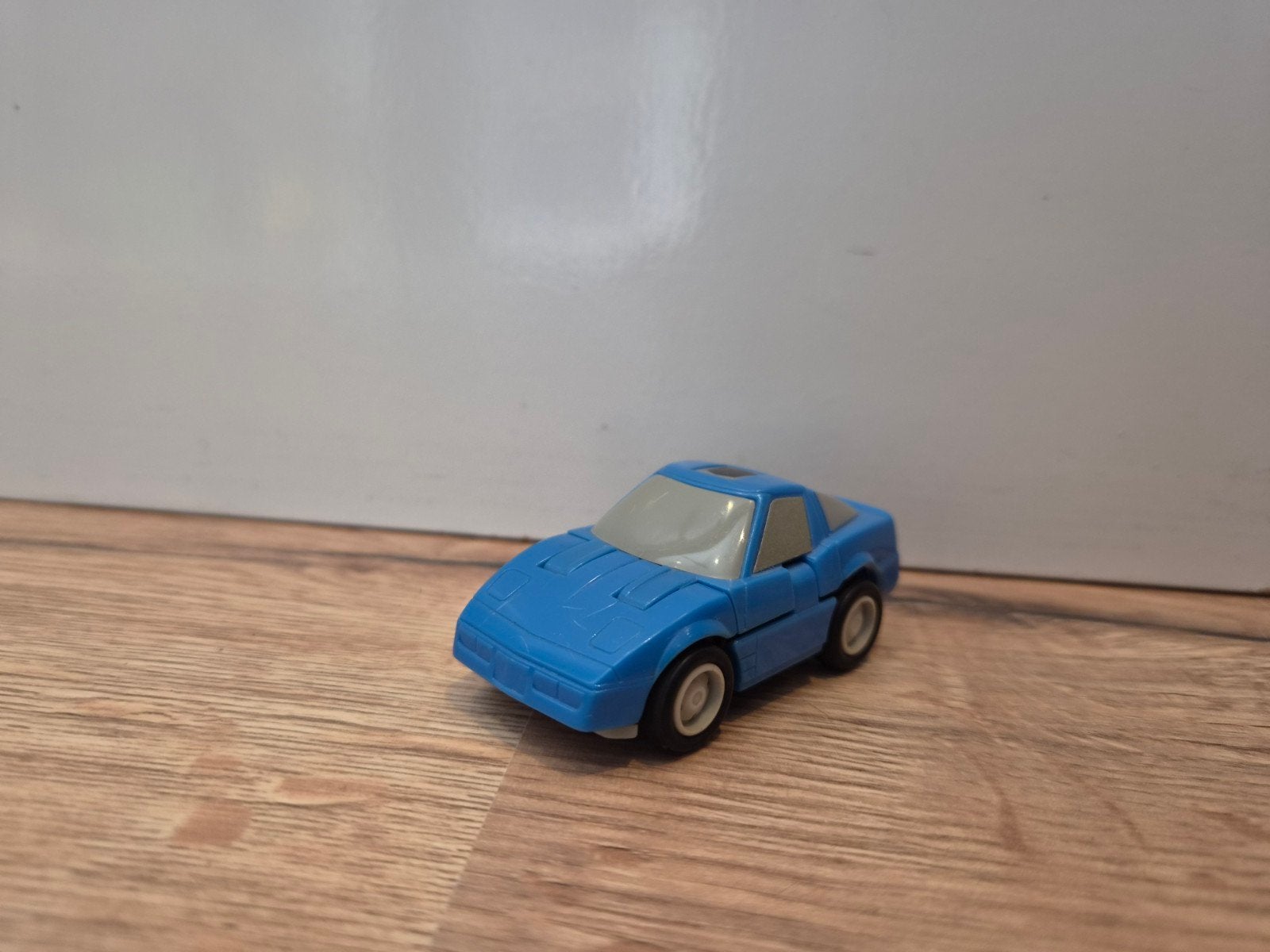 G1 Transformers Throttlebot Freeway, Verzamelen, G1, Ophalen of Verzenden, Zo goed als nieuw, Autobots