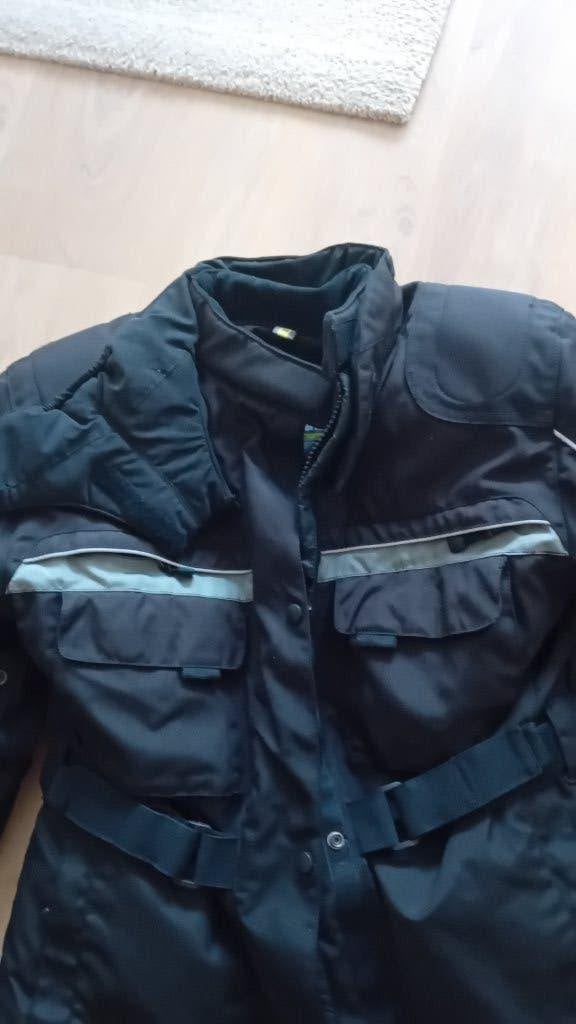 Motor jas nieuw Advanced experience motorjas maat M, Motoren, Kleding | Motorkleding, Jas | textiel, Dames, Heren, Nieuw met kaartje