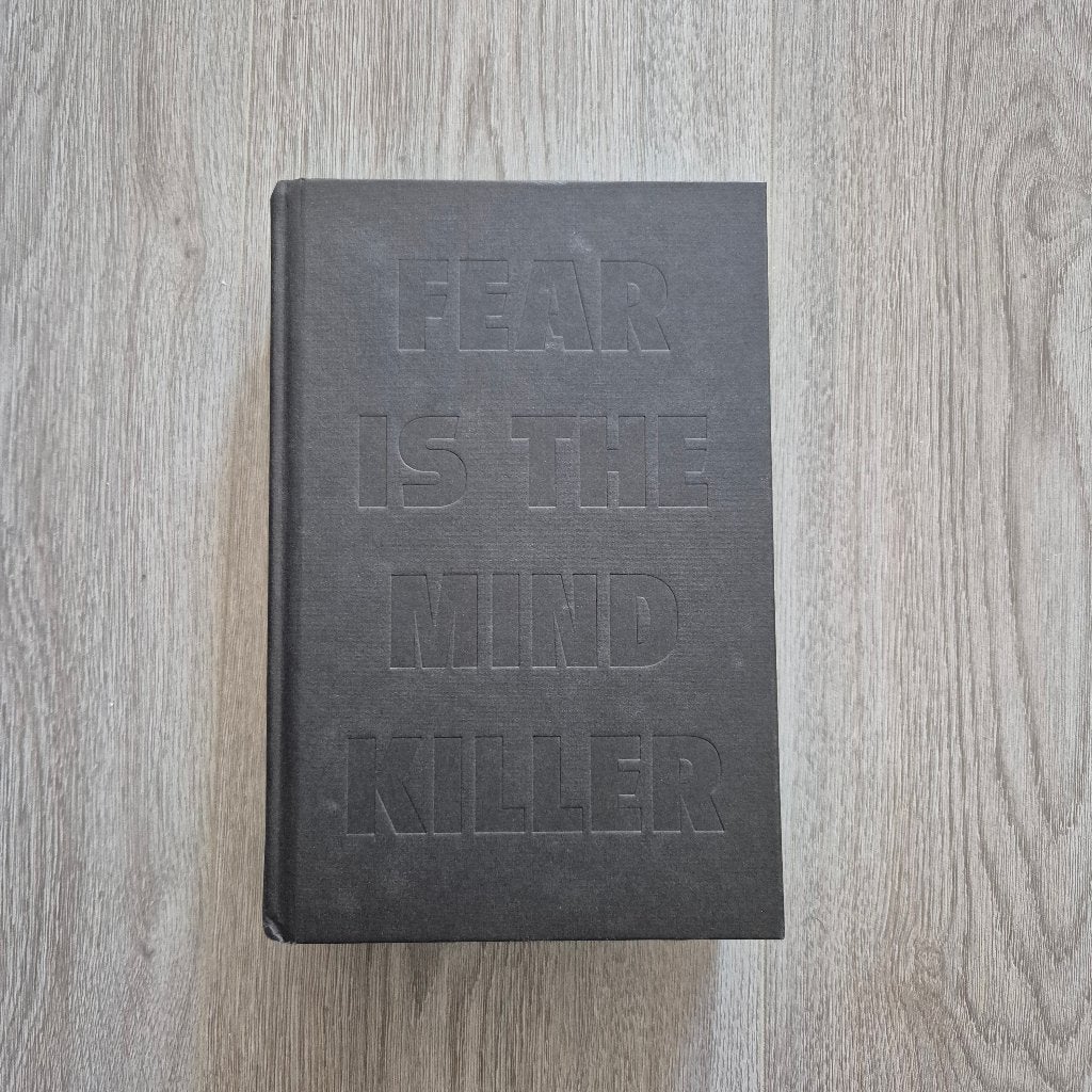 Dune - Frank Herbert, Ophalen, Gelezen, Frank Herbert