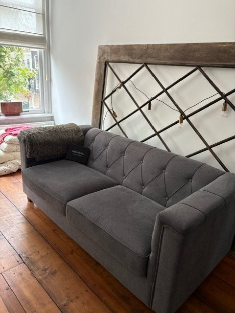 Bank Urban Sofa, Ophalen, Overige maten, 150 tot 200 cm, 75 tot 100 cm