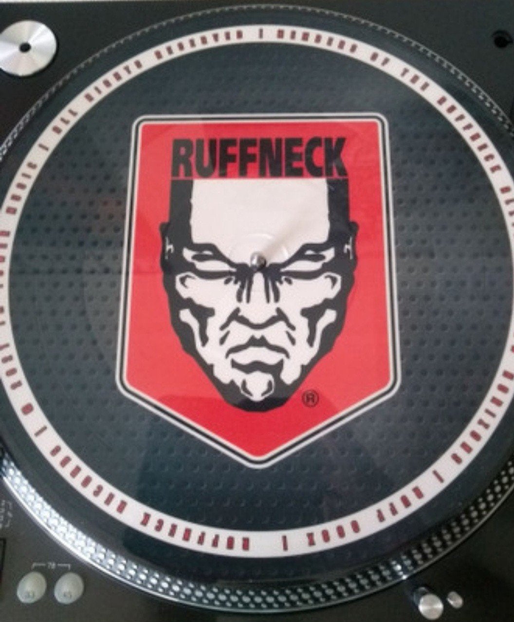 dj Ruffneck - New Horizons picture disc vinyl, Cd's en Dvd's, Ophalen of Verzenden, 12 inch