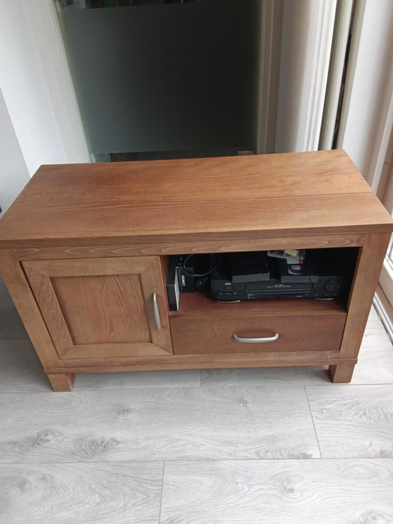 Tv kastje trendhopper, Gebruikt, Minder dan 100 cm, 25 tot 50 cm, 50 tot 100 cm