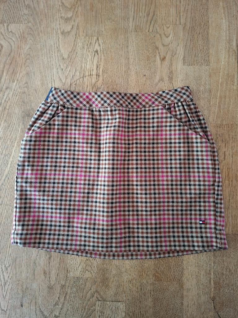 Tommy Hilfiger rokje maat 104, Anneonline, Steenbergen, Meisje, Shop@wesell4u.nl