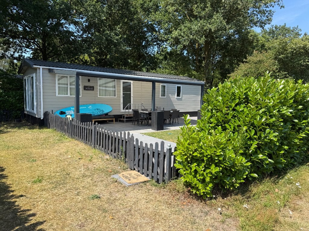 Stacaravan te koop, Tot en met 6
