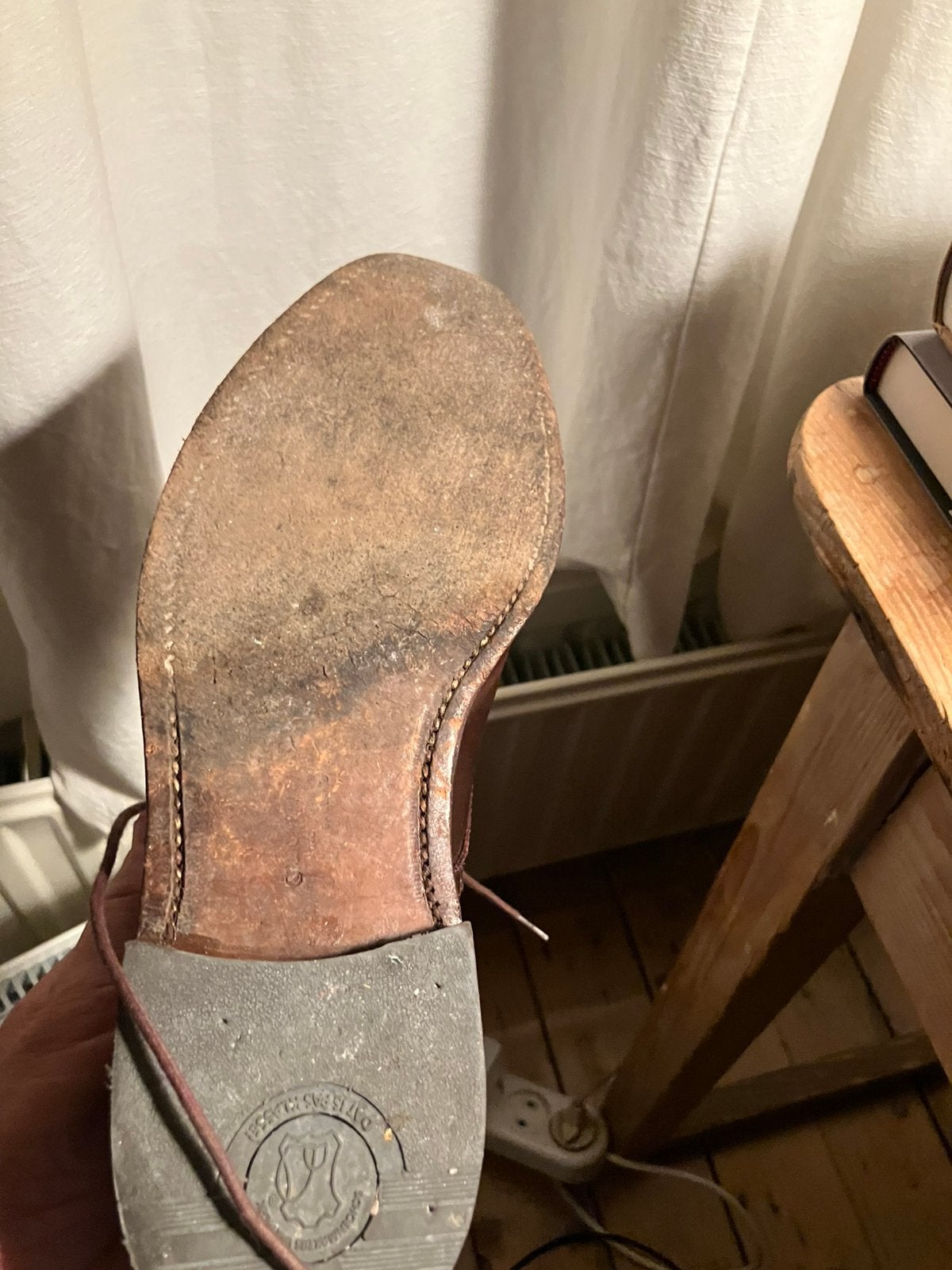 Prachtige schoenen, Crockett and Jones, Kleding | Heren, Schoenen, Bruin, Ophalen of Verzenden, Gedragen, Veterschoenen