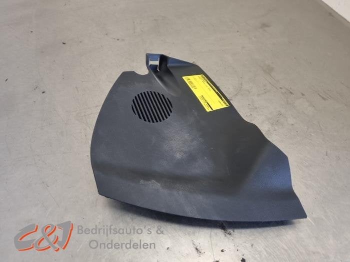 Luidspreker van een Renault Trafic, Gebruikt, -, Renault, -