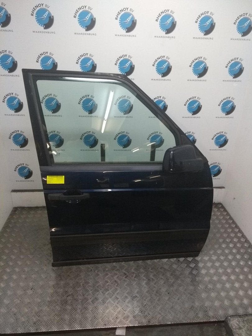 LANDROVER RANGE ROVER PORTIER RV 1999, Gebruikt, Deur, Ophalen of Verzenden, Stiba lid