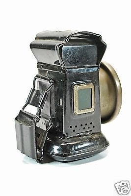 Zeldzame antieke SARDAR kerosine fietslamp, Antiek en Kunst, Ophalen of Verzenden