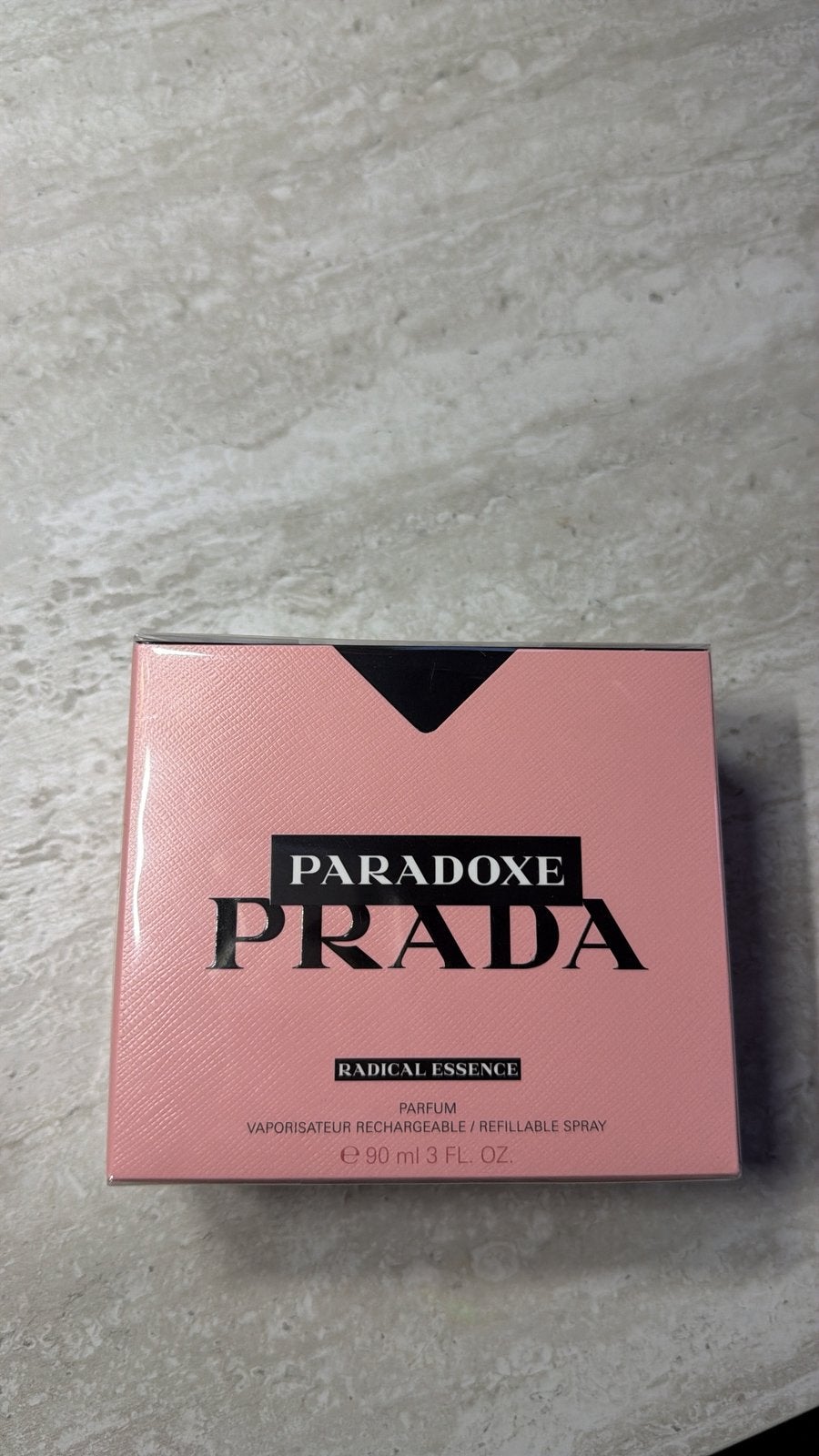 Prada Paradoxe, Ophalen of Verzenden, Nieuw