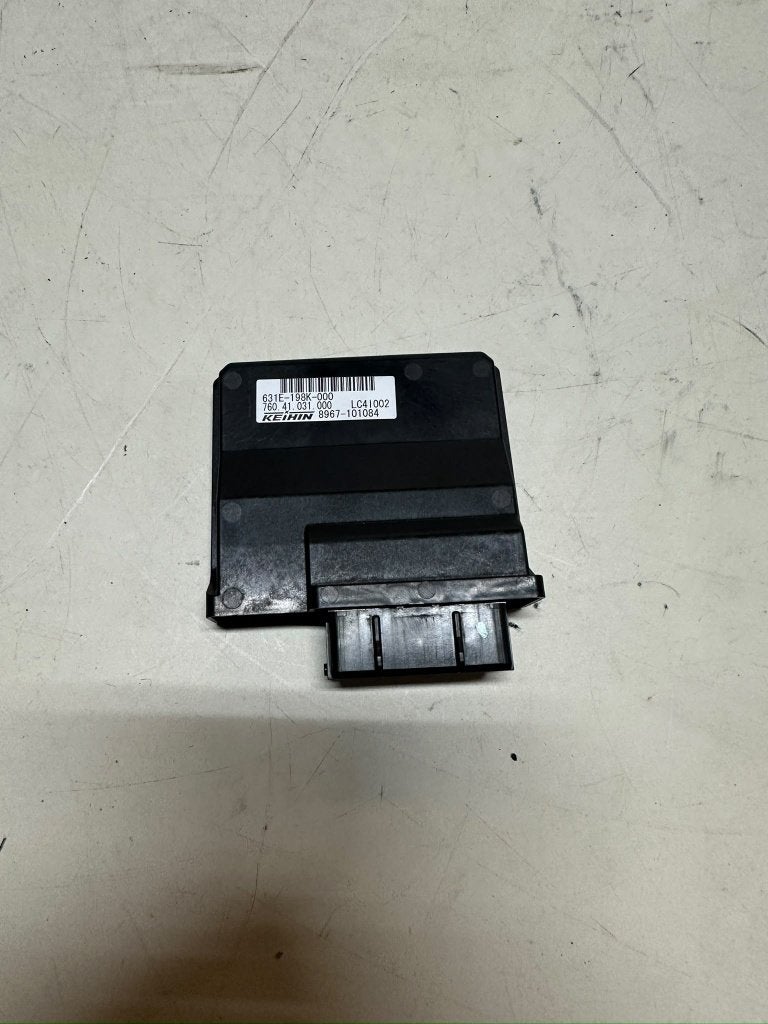 Originele ECU KTM 690 Duke 2014, Gebruikt, -, -, Ophalen of Verzenden