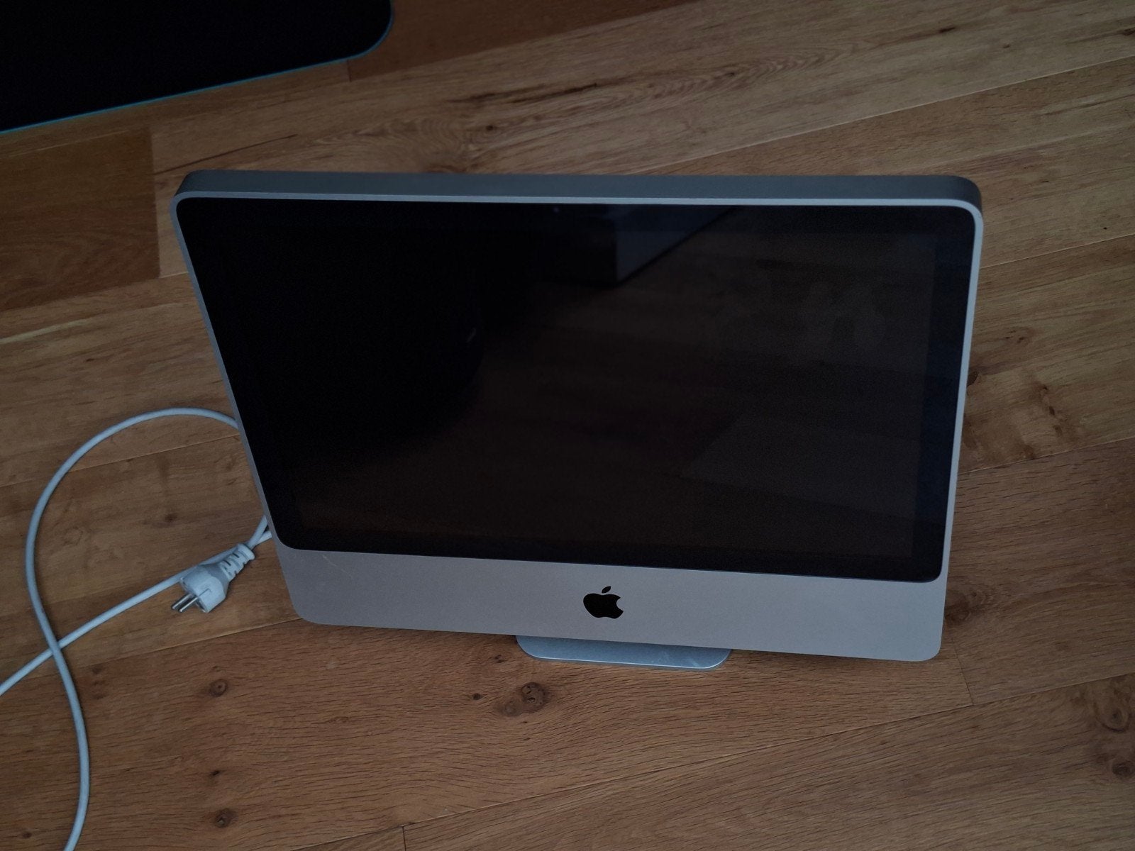 iMac met Snow Leopard OS - Project of onderdelen, Ophalen, Minder dan 4 GB, IMac, Onbekend