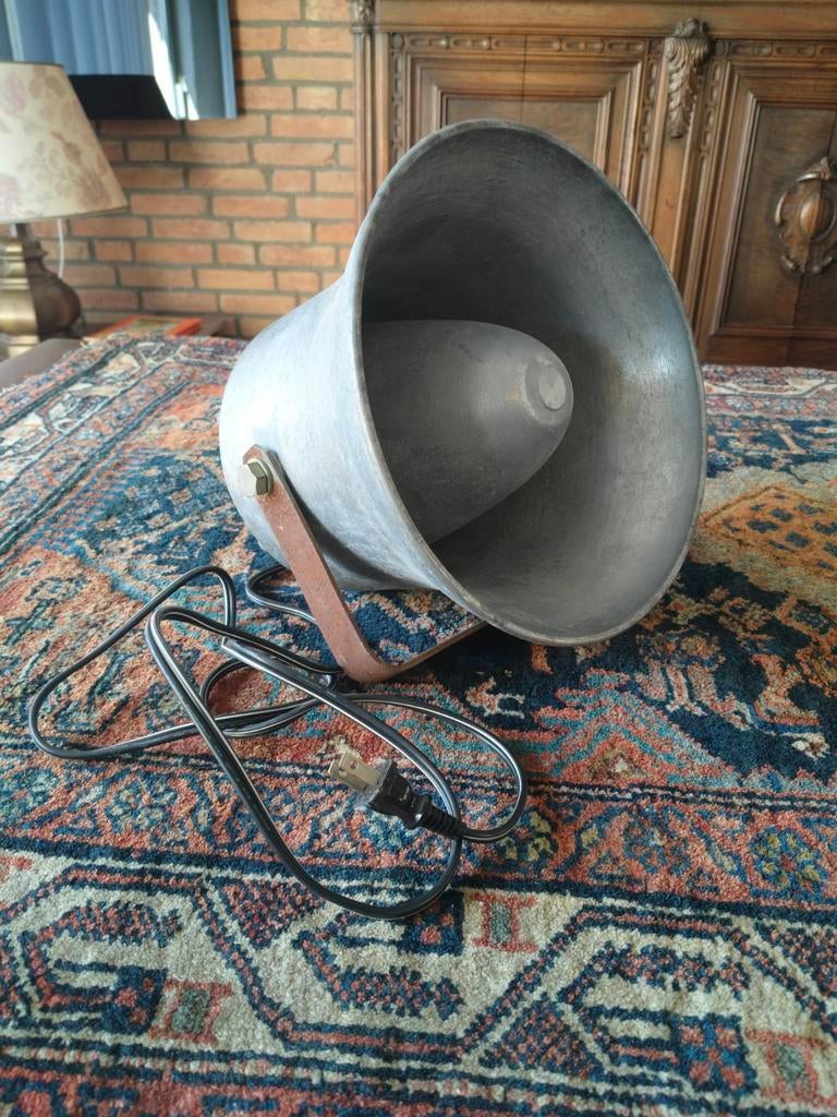Philips EL7122 luidspreker, Antiek en Kunst, Ophalen of Verzenden