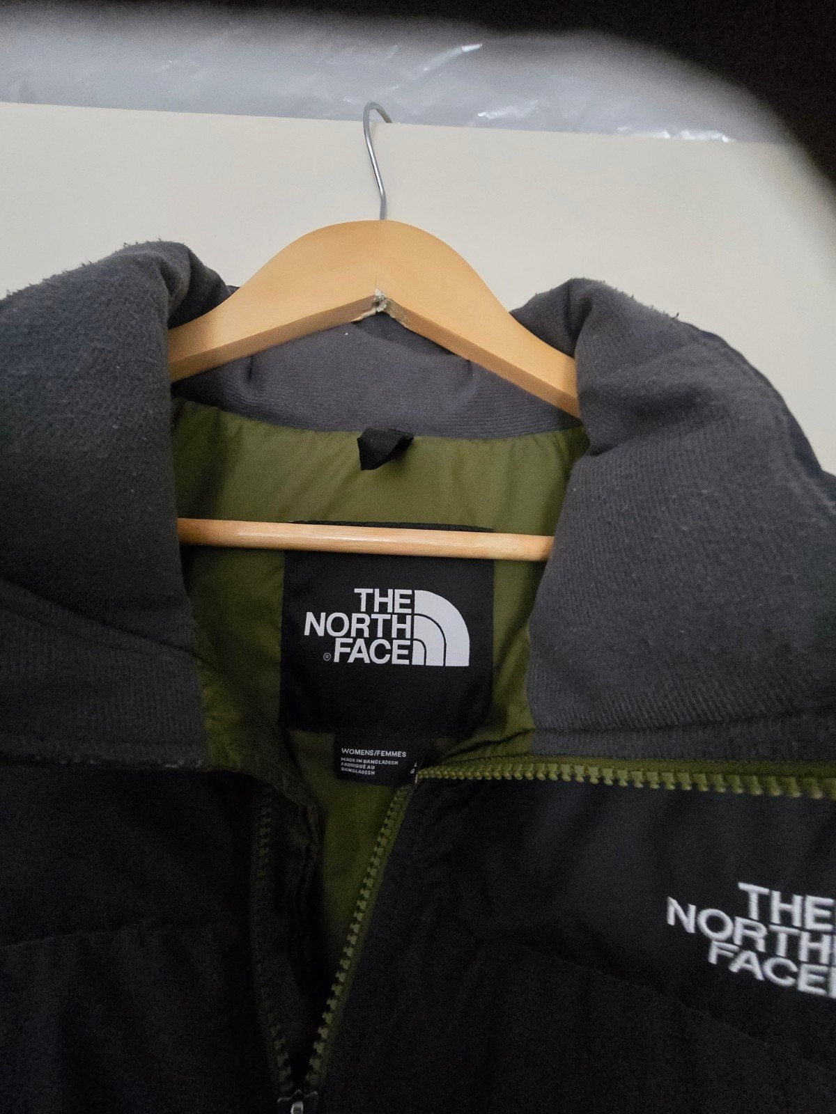 The North Face Saikuru jas voor dames, Kleding | Dames, Ophalen of Verzenden