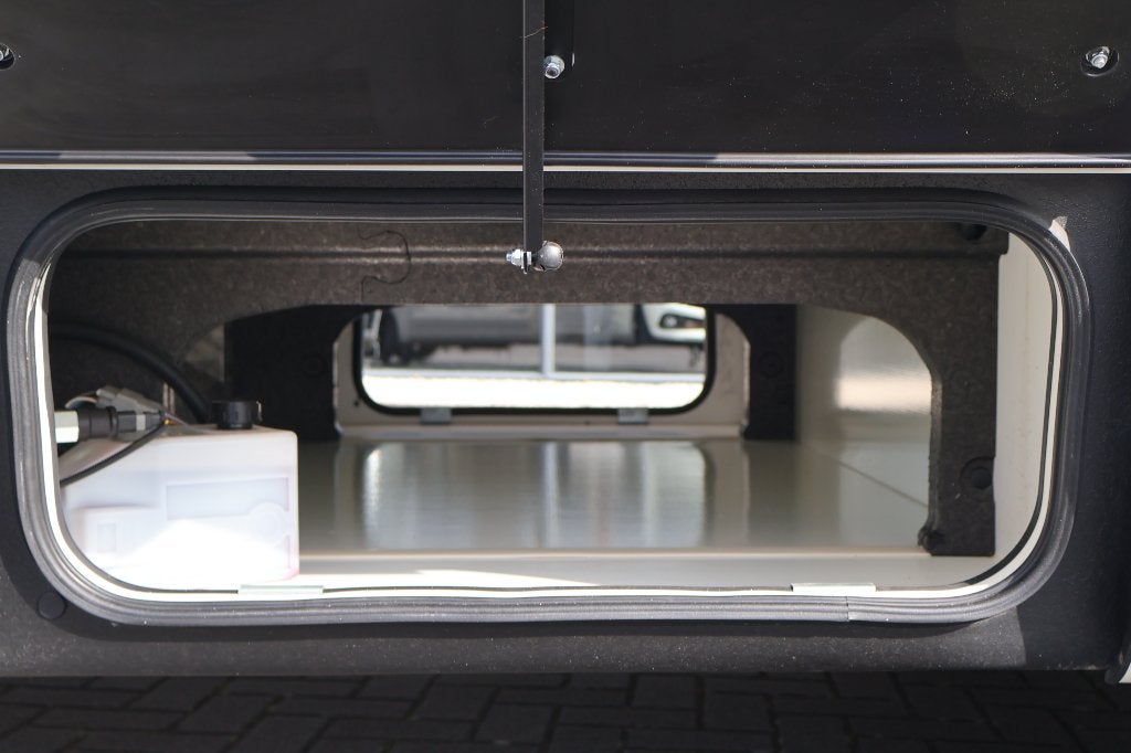 Foto 8 van Hymer BML-I 790 !! E&P LEVEL !! LITHIUM !! AIRCO !! ALDE !!