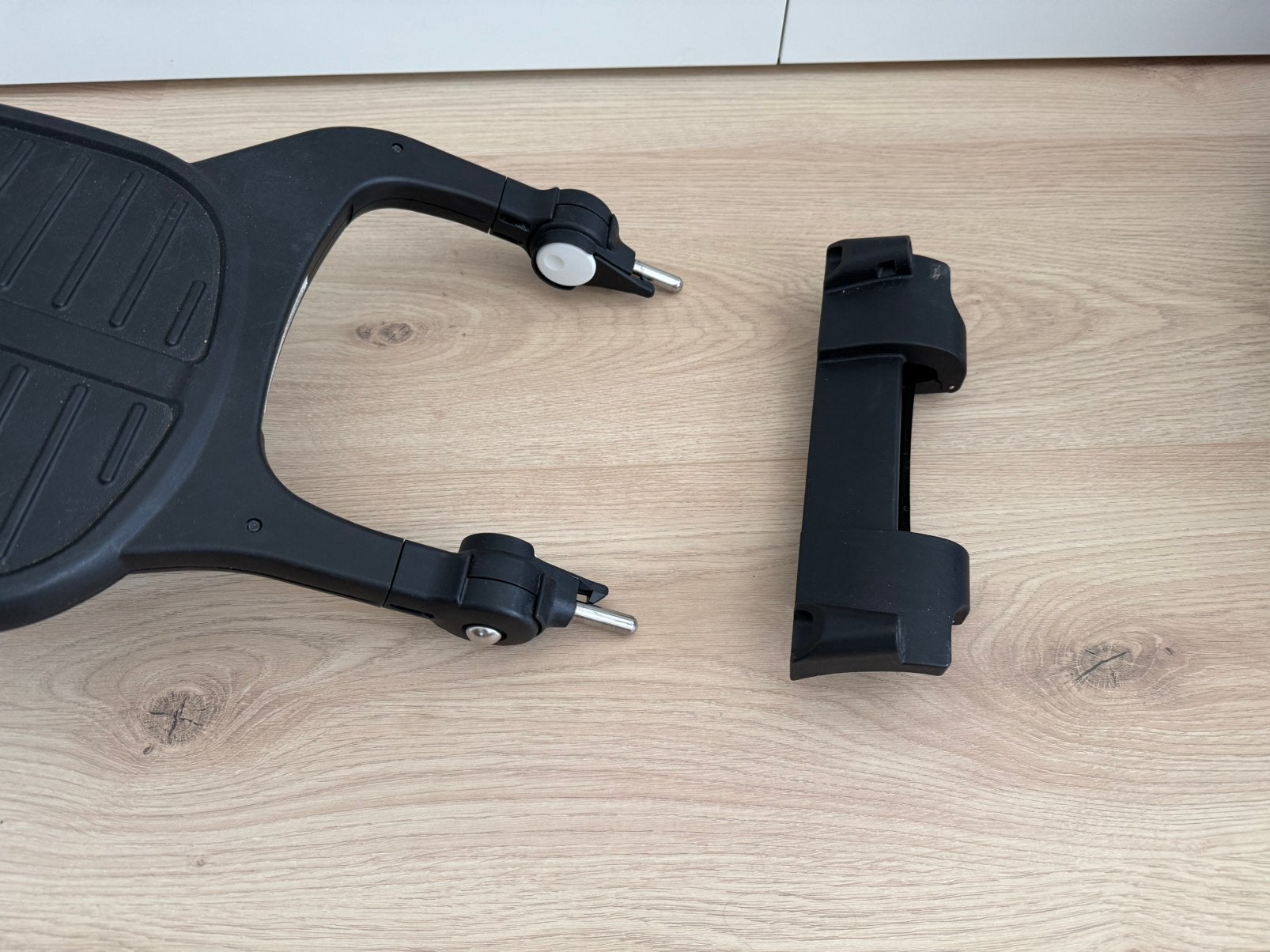 Adapter Bugaboo Comfort Meerijdplankje, Ophalen of Verzenden