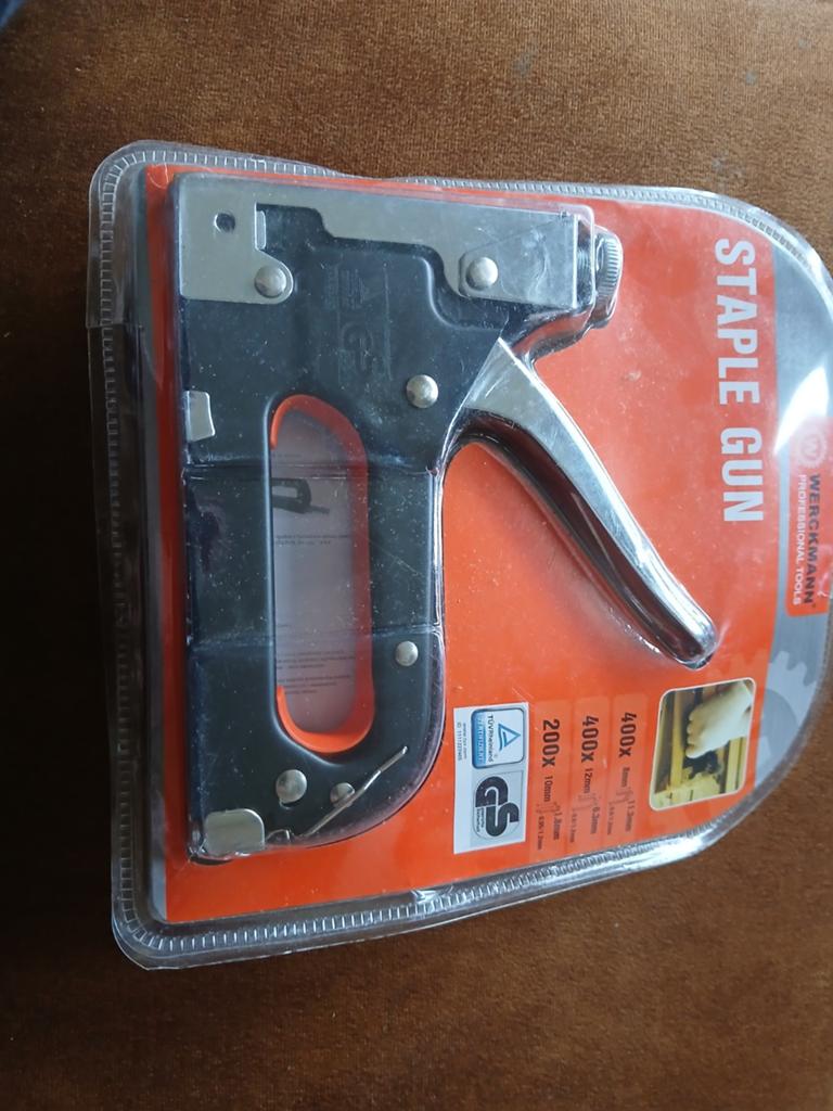 Te koop niet machine, Ophalen of Verzenden, Nieuw