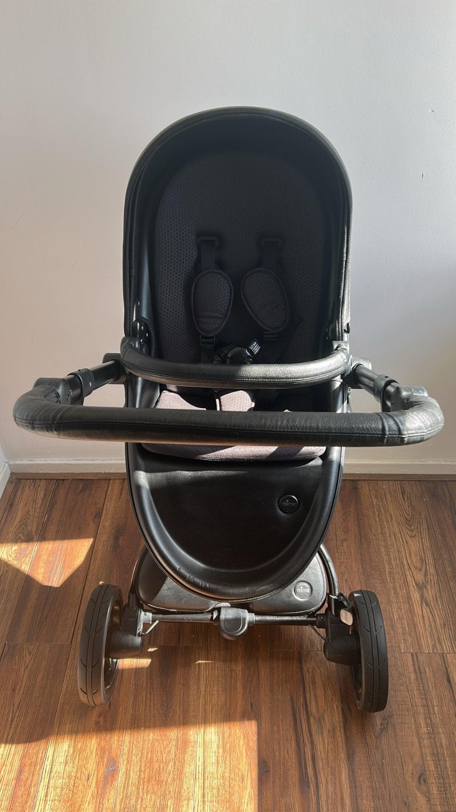 Mima Xari Kinderwagen, Ophalen, Gebruikt, Combiwagen, Overige merken