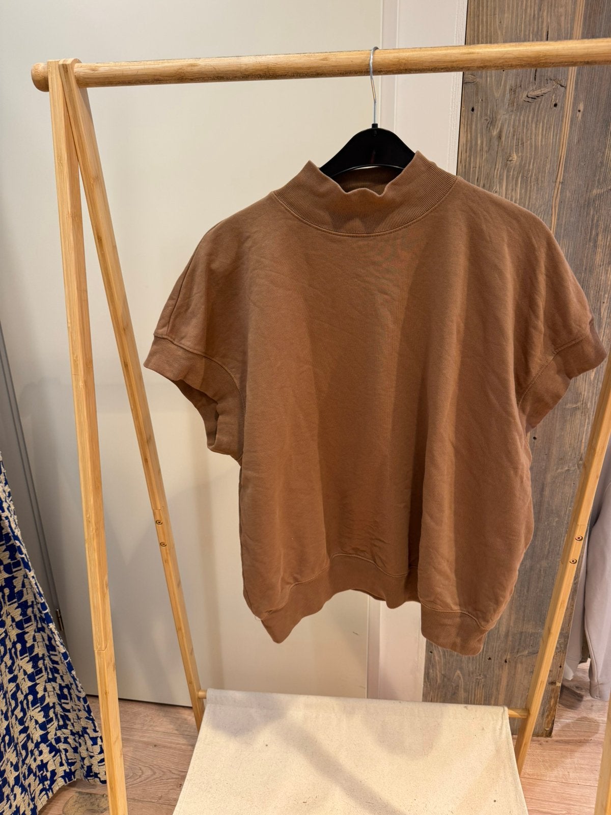 Dries van noten trui mt s, Kleding | Dames, Verzenden, Zo goed als nieuw