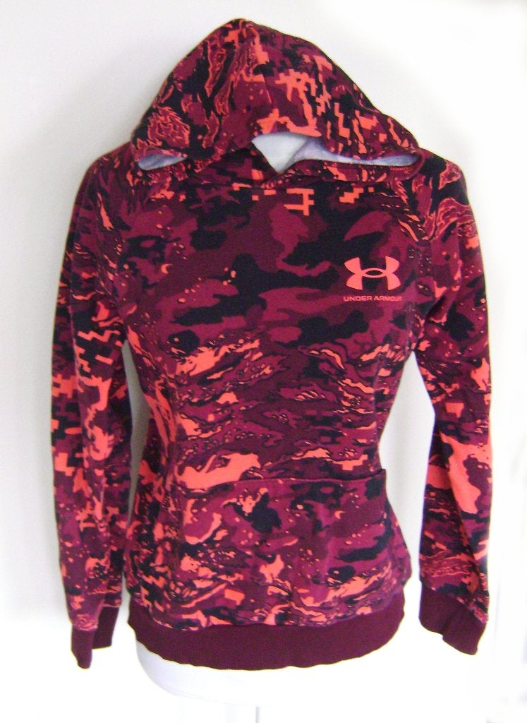 cyber camo leger rave hoodie psy goa cybergoth cyberdog UV, Kleding | Dames, Tops, Overige kleuren, Verzenden, Zo goed als nieuw