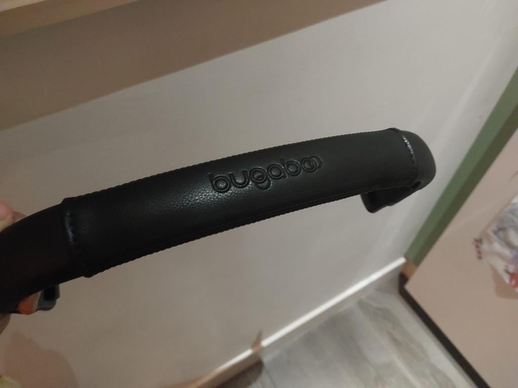 Originele Bugaboo roterende beugel – NIEUW, Ophalen, Nieuw