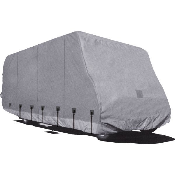 Camperhoes in maat XXXL = 8,5 meter, met Gratis verzending, Ophalen of Verzenden, Nieuw