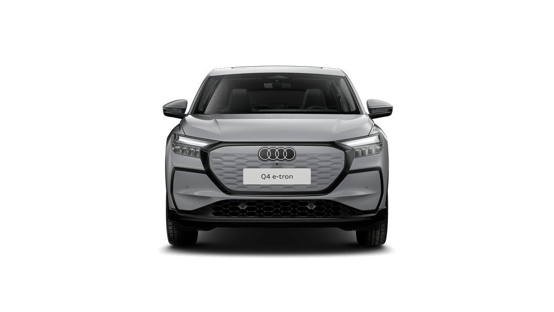 Audi Q4 Sportback e-tron, Auto's, Audi, Automaat, Achterwielaandrijving, 510 min, Euro 6