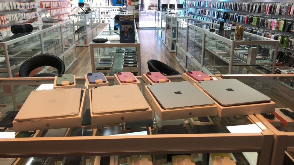 ipad A16  / ipad 2025   128gb   verkoop  & Reparatie, 10 inch, Apple iPad, Wit, Ophalen of Verzenden