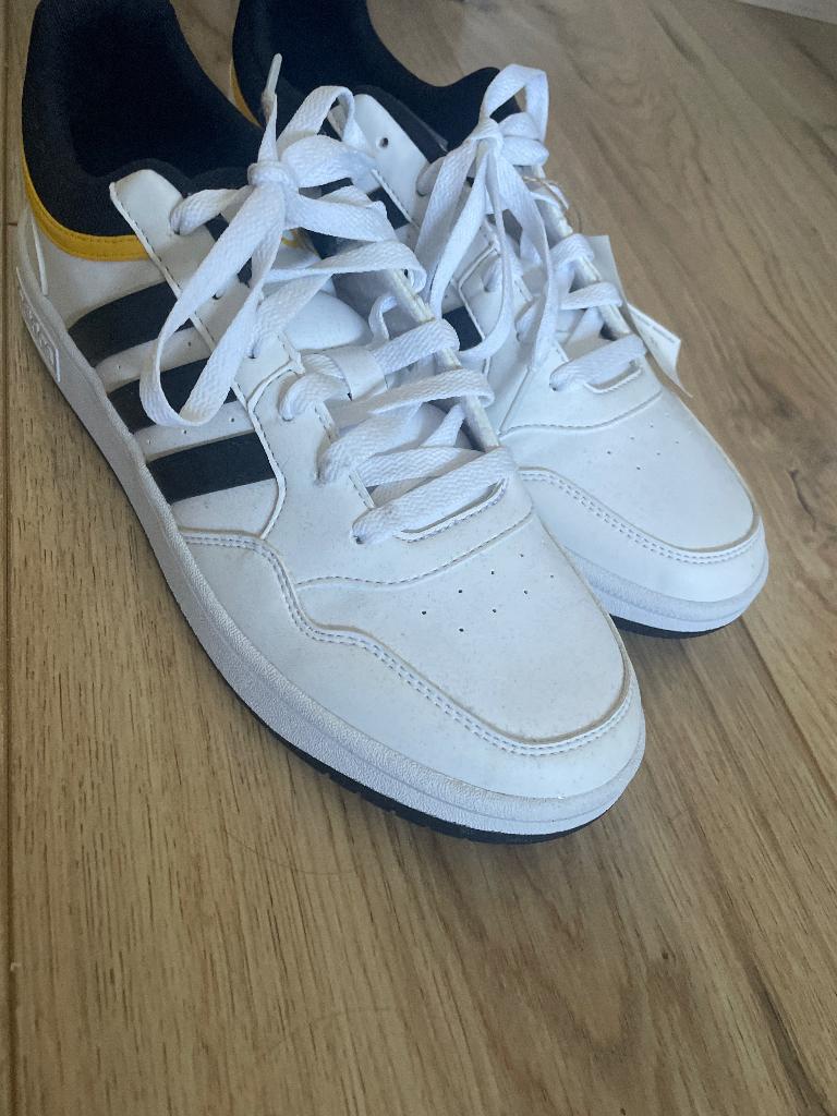 adidas sneakers, Kleding | Heren, Schoenen, Ophalen, Wit, Nieuw, Adidas
