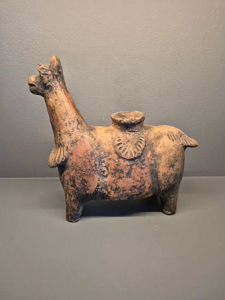 Oud aardewerk uit Mexico, Ophalen of Verzenden