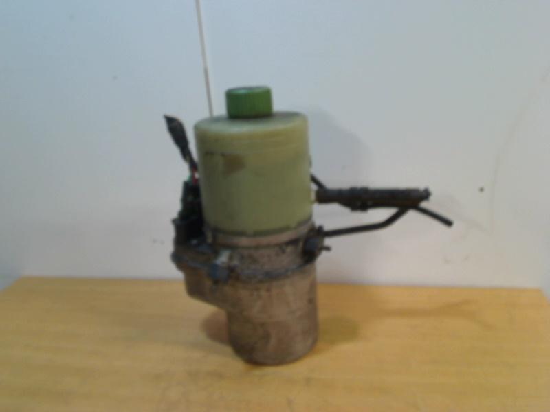 Stuurbekrachtigingspomp Volkswagen Fox (5Z) 2006, Gebruikt, Volkswagen, Volkswagen AG, Kundenbetreuung@volkswagen.de