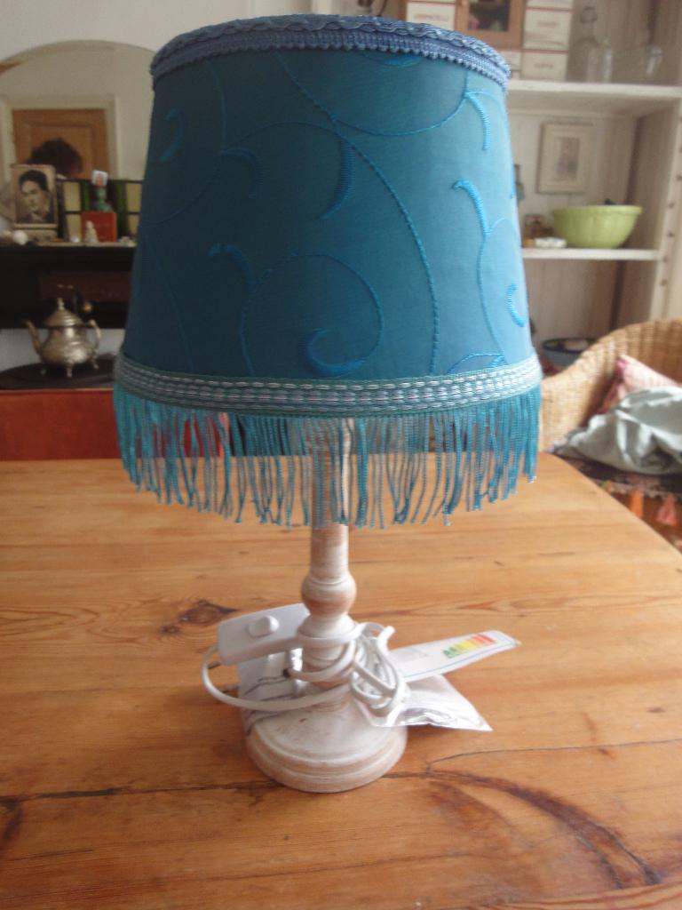 lampje, Ophalen of Verzenden, Nieuw, Minder dan 50 cm