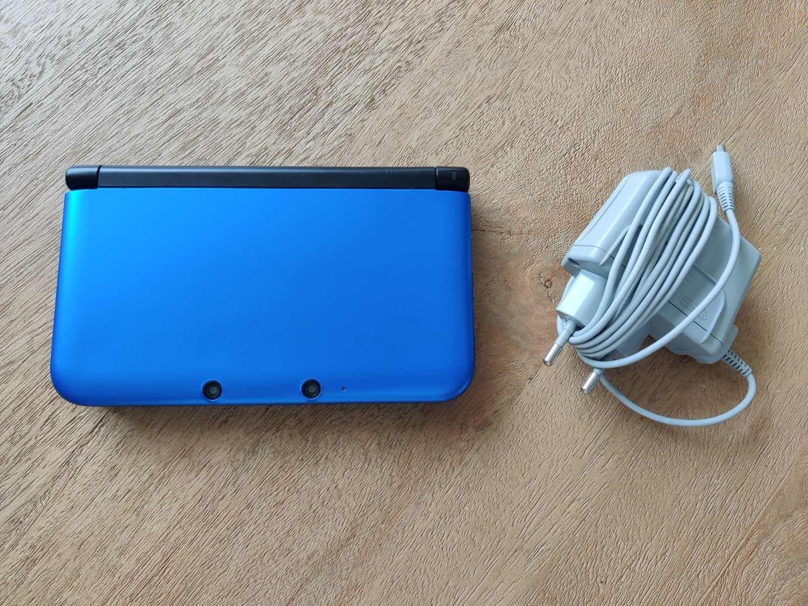 Nintendo 3DS XL in zeer nette staat!, Nintendo, Nintendo, Nintendo, Ophalen of Verzenden