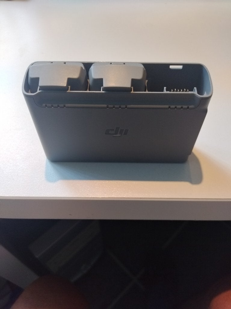 Droneaccessoires (accu's+mini2hub), Ophalen, Zo goed als nieuw, Overige merken, Accu