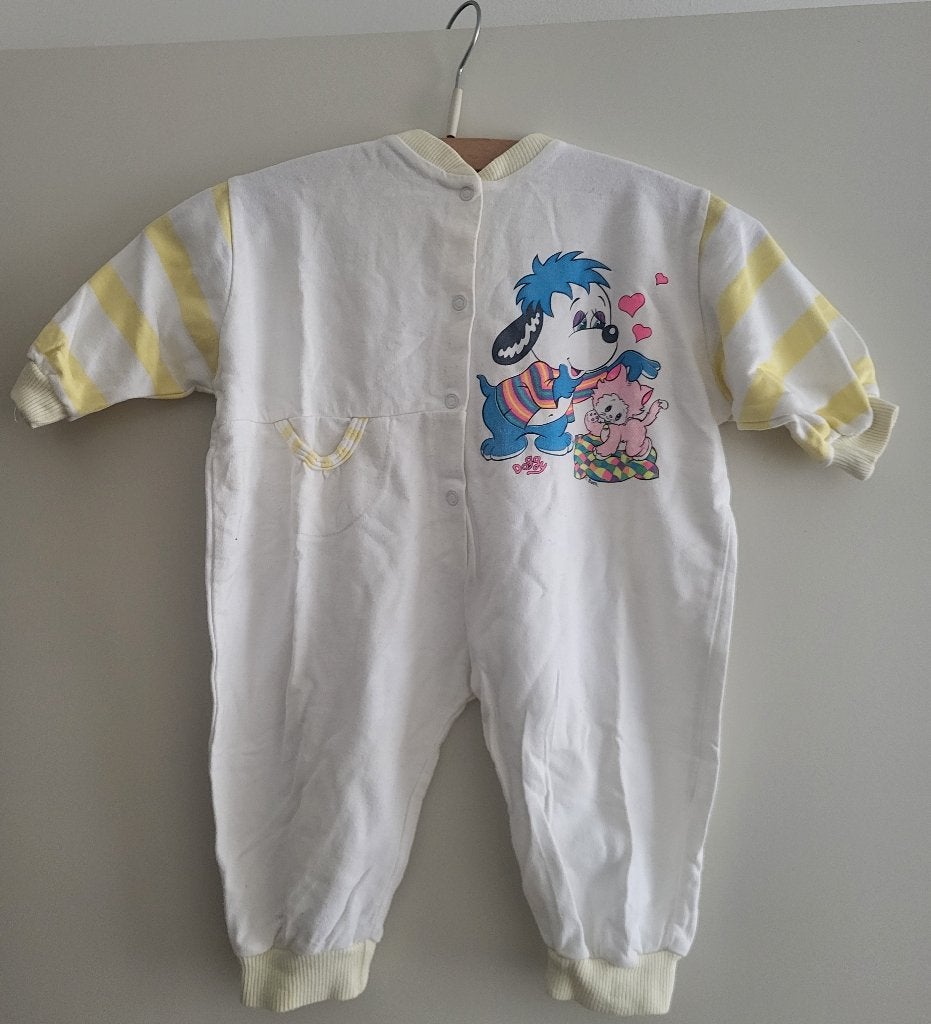 2 leuke baby boxpakjes(babykleding) maat 74, Verzenden, Nieuw, Jongetje of Meisje, Overige typen
