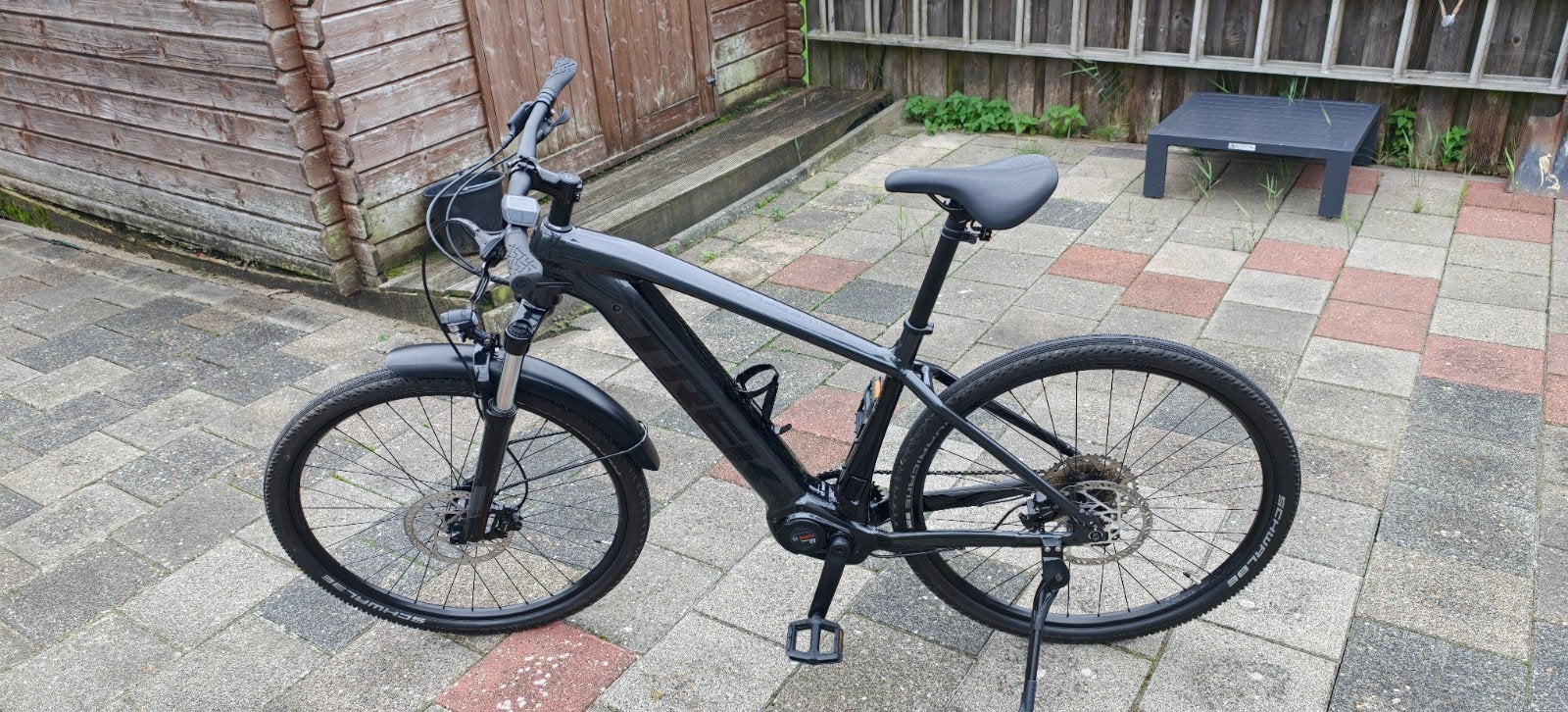 Trek Powerfly 4 E-bike - Zo goed als nieuw, Fietsen en Brommers, Ophalen of Verzenden, Zo goed als nieuw, Heren, Trek