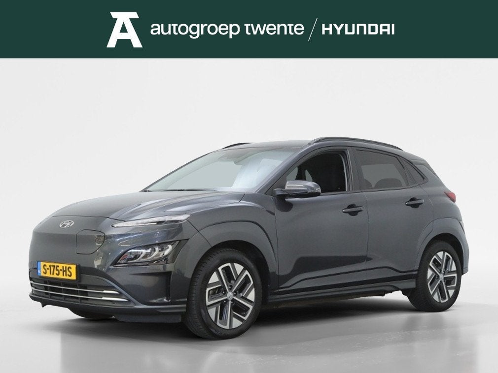 Hyundai KONA EV Fashion 64 kWh | All Seasons | Navigatie | S