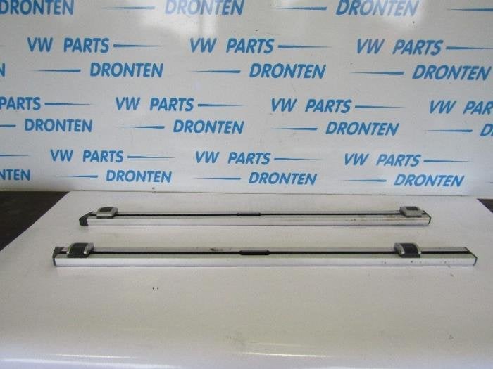 Bekleding bagageruimte van een Skoda Superb, Gebruikt, -, Verzenden, -