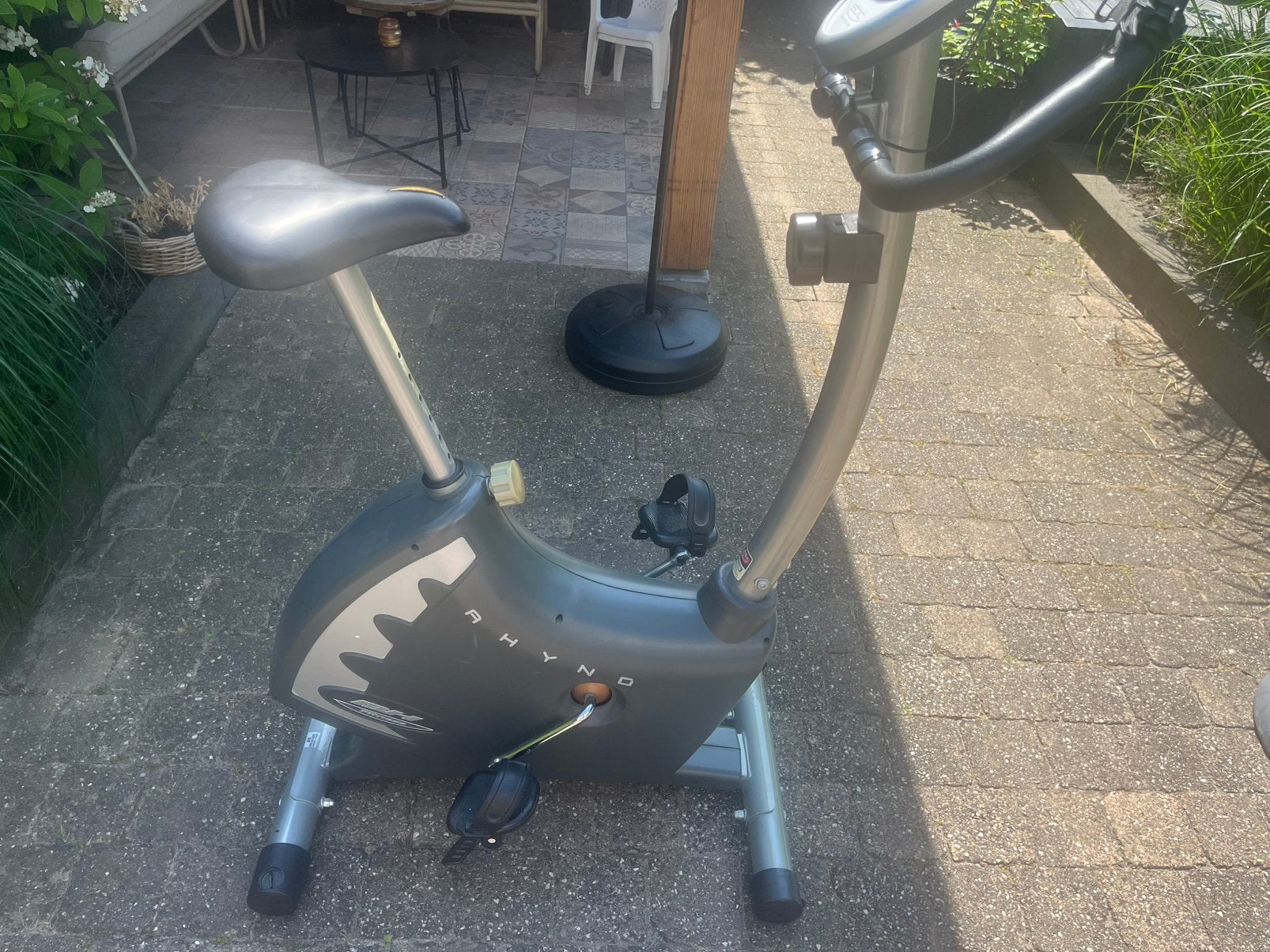 Hometrainer, Ophalen, Gebruikt, Benen, Overige typen