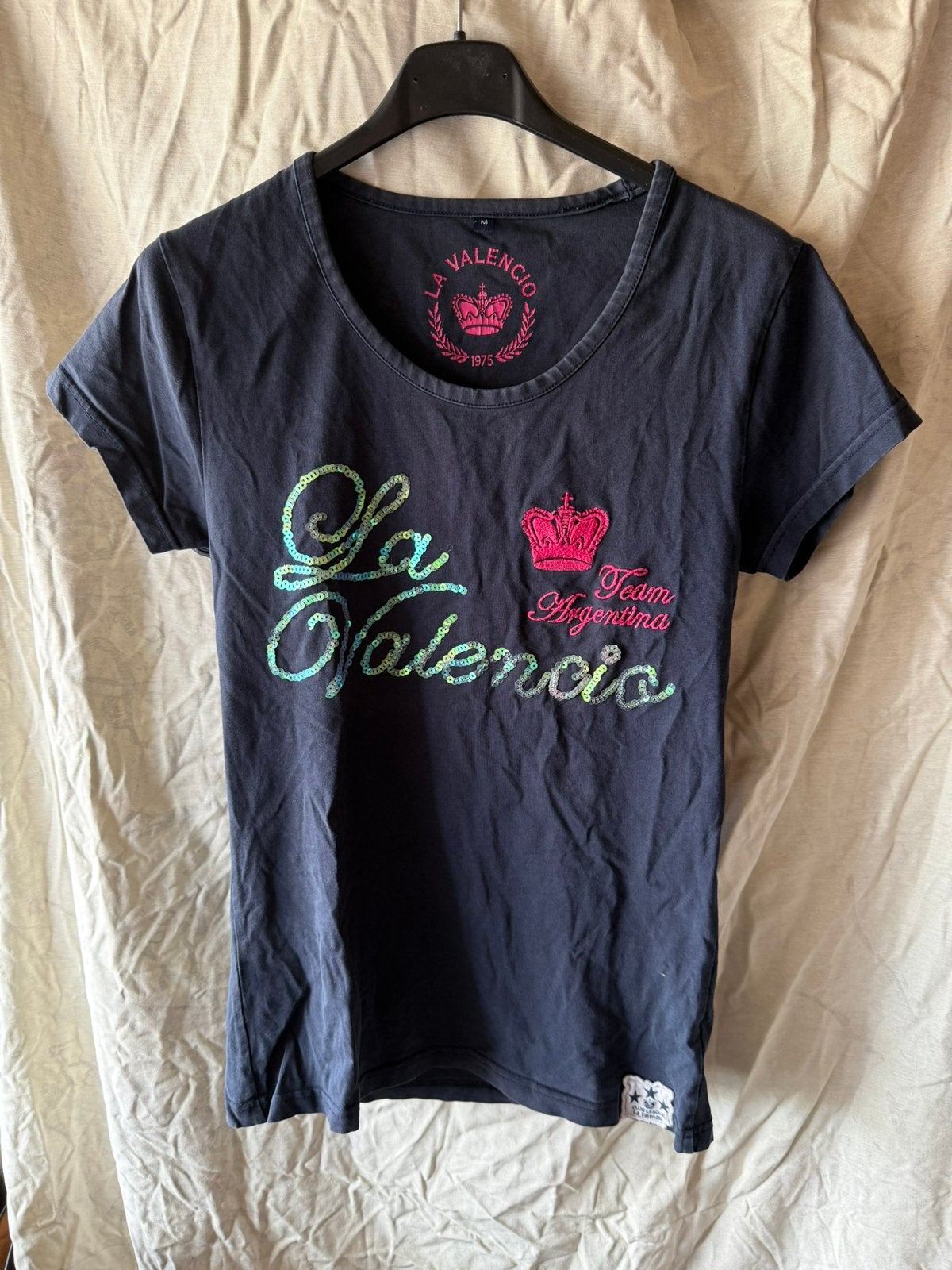 La valencio S, Ophalen of Verzenden, Zo goed als nieuw