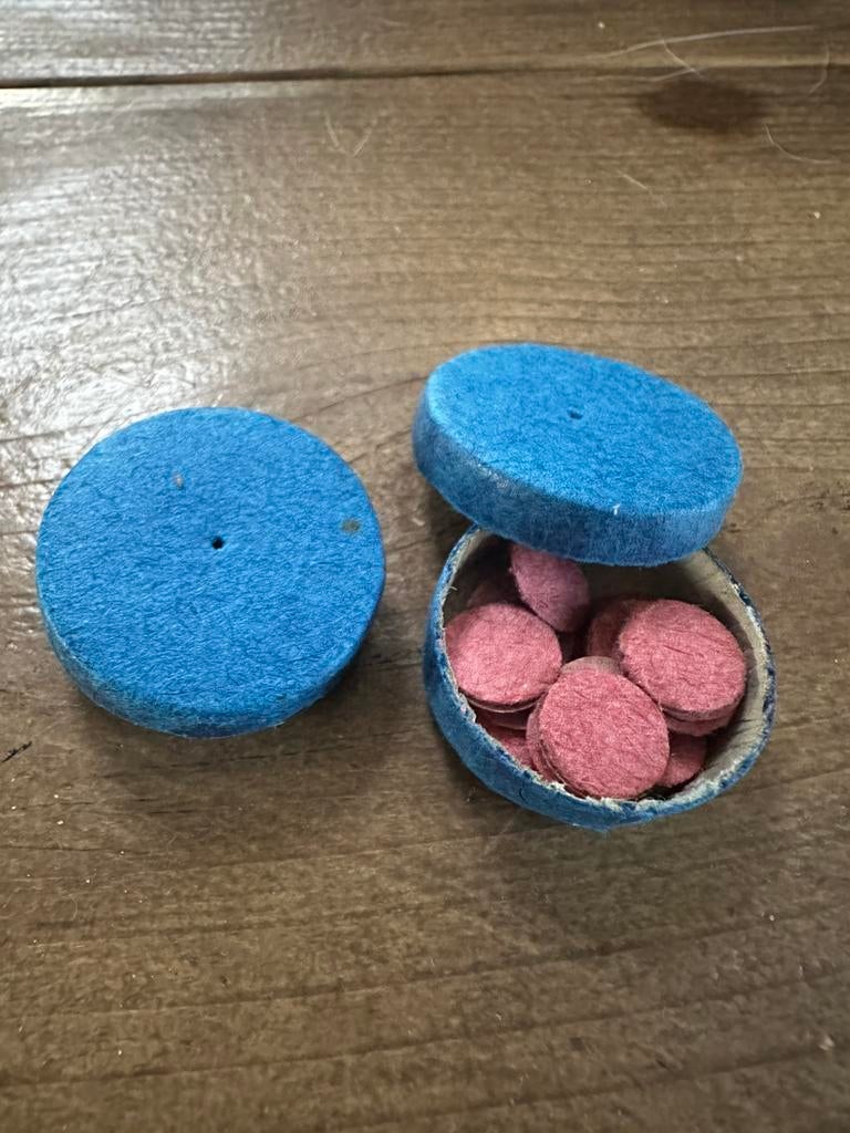 Klappertjes antiek, Ophalen of Verzenden, Zo goed als nieuw