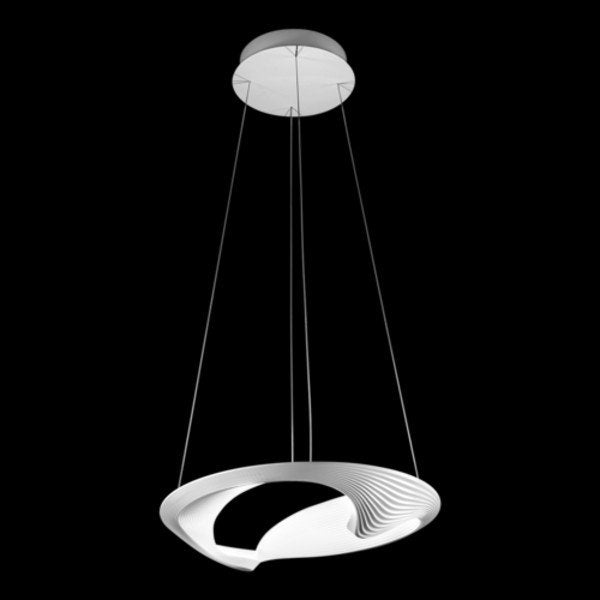 Sestessa van Cini & Nils - Design hanglamp, Ophalen, Gebruikt, Overige fittingen, Metaal
