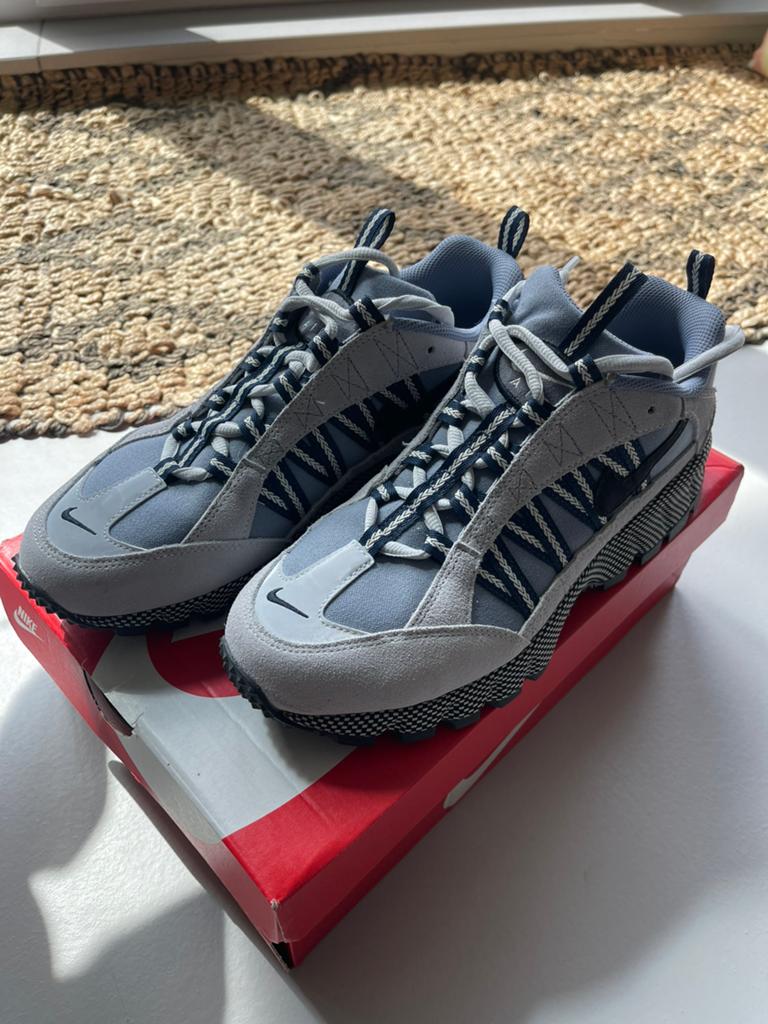 💕 ZGAN ! Nike Air Humara - Maat 41 - orig pr 125,-, Ophalen of Verzenden, Zo goed als nieuw