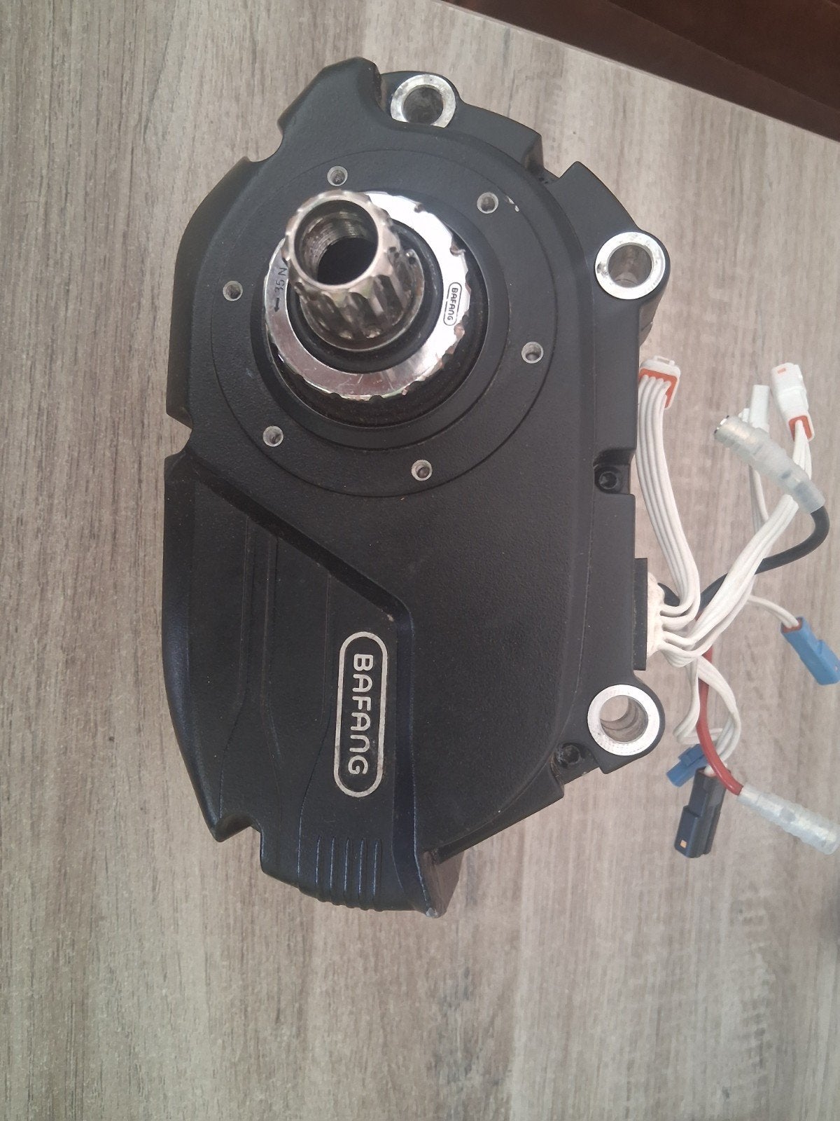Bafang M420, Ophalen of Verzenden, Gebruikt, Overige typen, Bafang M420