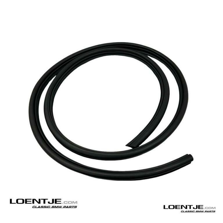 nieuw deurrubber links rechts BMW e30 coupe baur cabriolet, Gebruikt, Ophalen of Verzenden, BMW, BMW