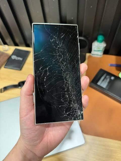 Telefoon reparatie, Ophalen of Verzenden, Overige typen