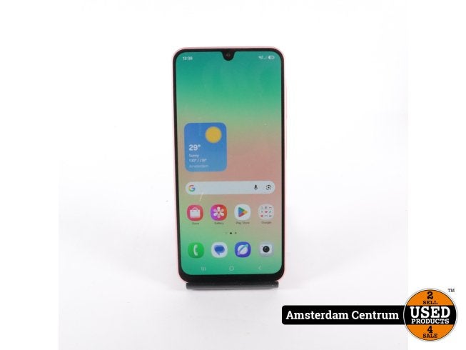 Samsung Galaxy A26 128GB - Nette Staat, Telecommunicatie, Mobiele telefoons | Samsung, Samsung, Gebruikt, Support@Samsung.com