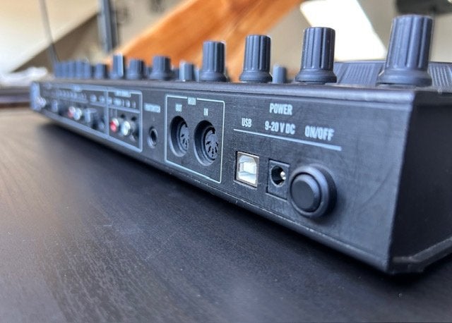 Native Intruments Traktor Kontroller S4 MK1, Ophalen, Zo goed als nieuw, Dj-set, Overige merken