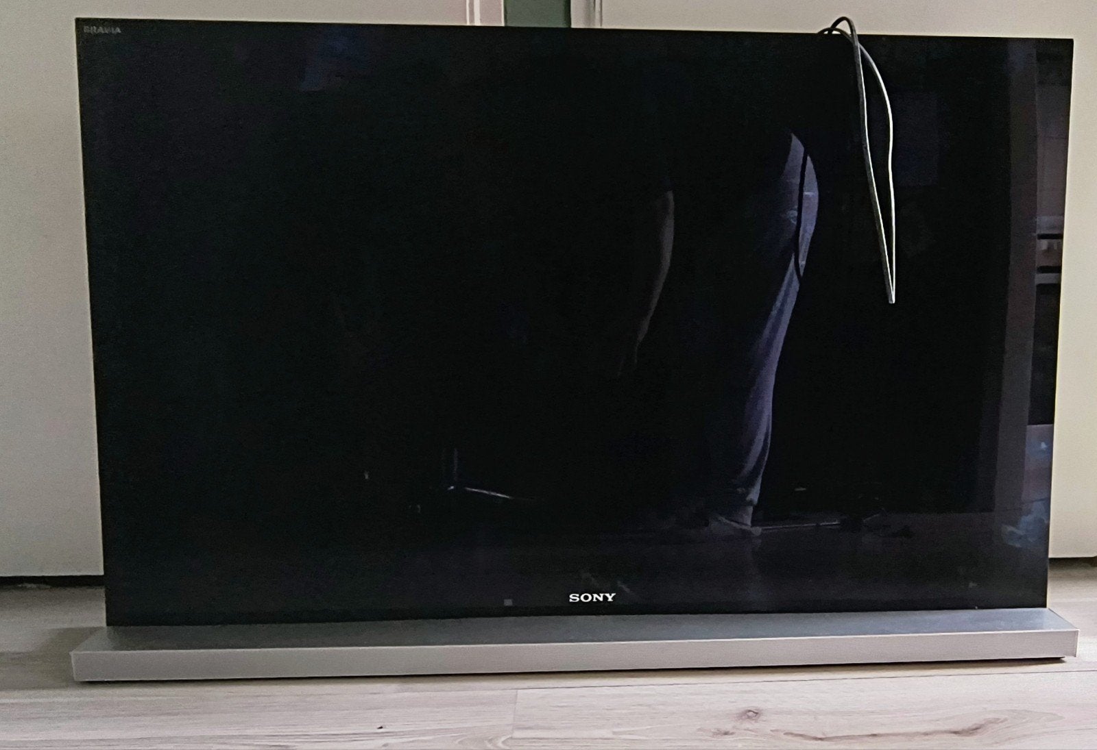 Sony Bravia KDL NX720, 46 inch, Ophalen, 100 Hz, Smart TV, Full HD (1080p)