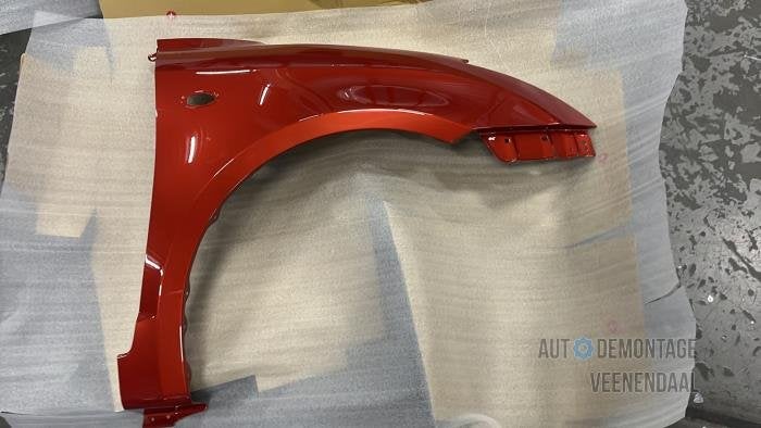 Scherm rechts-voor van een Suzuki Swift (ZFS), -, -, Nieuw, Ophalen of Verzenden