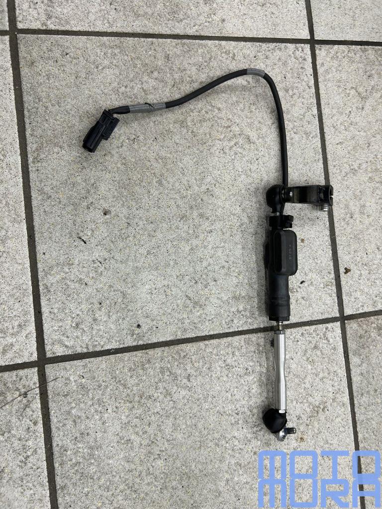Quickshifter voor de Yamaha XSR 900 2022 - 2023 qs schakelst, Motoren, Onderdelen | Yamaha, Gebruikt, -, -, Ophalen of Verzenden